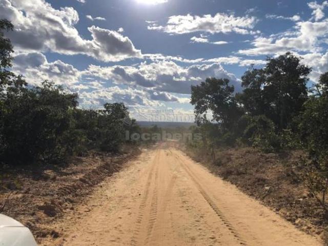 Fazenda | Urucuia