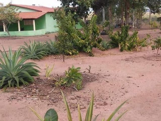 Fazenda venda. Empório Negócios vende na região de Buritizeiro