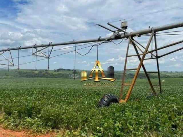 Fazenda Venda Zona Rural Região de Penápolis/SP