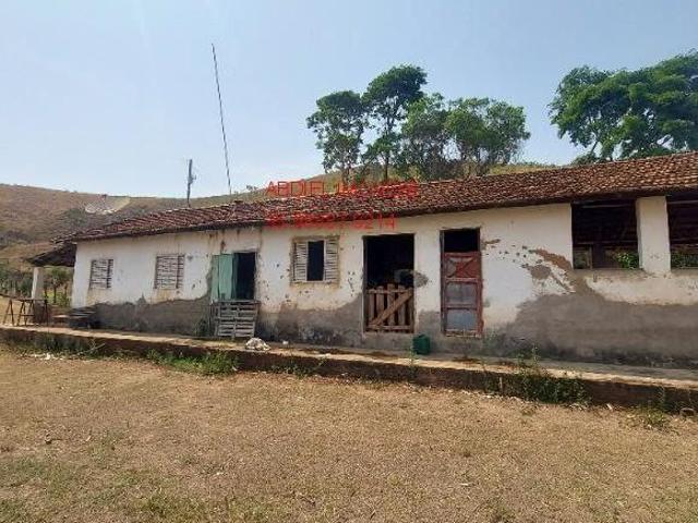 Fazenda, Zona Rural, Caxambu, MG