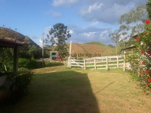 Fazenda para venda em Centro, Passa Vinte