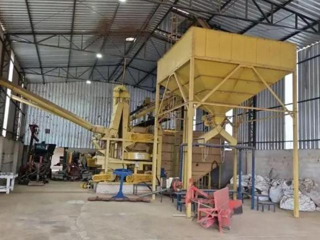 Fazenda 177 há em São Gonçalo de Sapucaí/MG