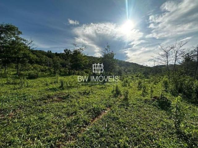 Fazenda 17 Alqueires à Venda em Jaraguá GO – Água Abundante e Acesso Fácil