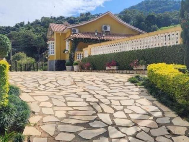 Fazenda 196 Hectares de Dupla Aptidão Produtiva no Sul de Minas Gerais