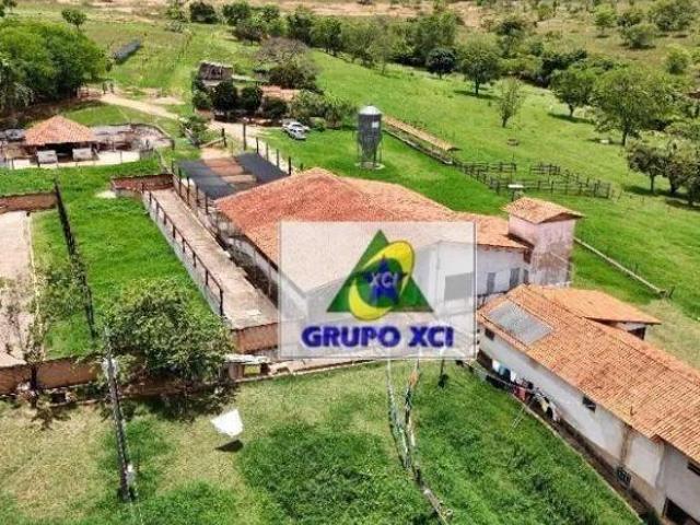 Fazenda