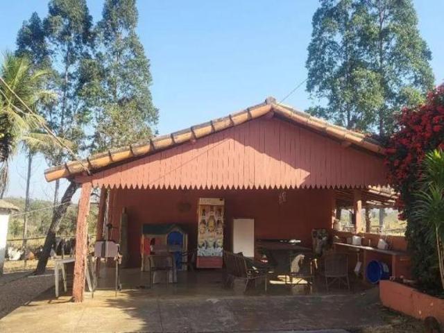 Fazenda 256 há localizada a 15 km de Sete Lagoas/MG