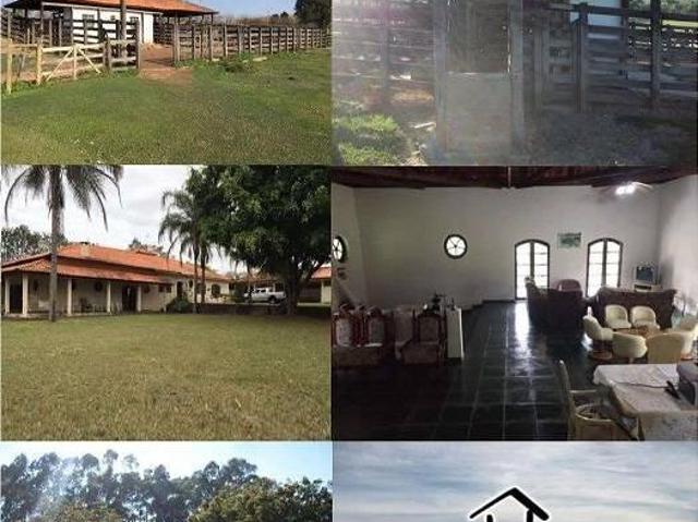 Fazenda