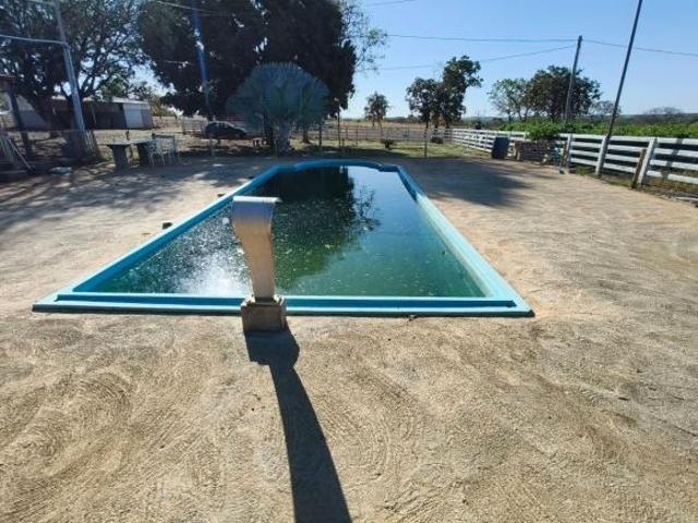 FAZENDA 28 HECTARES, CURVELO/MG