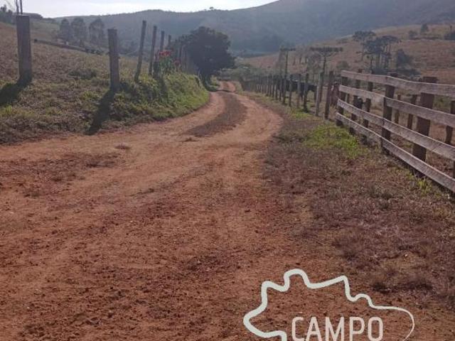 FAZENDA 211 HECTARES PORTEIRA FECHADA NO SUL DE MINAS GERAIS !