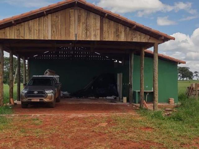 Fazenda