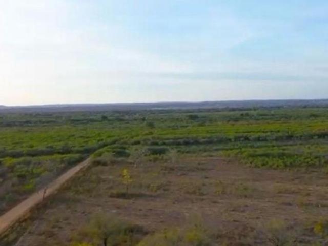 Fazenda 2.000 hectares localizada em São Francisco/MG