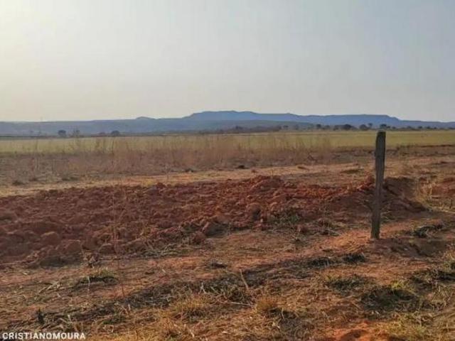 Fazenda 2.100 há localizada no município de Pirapora/MG