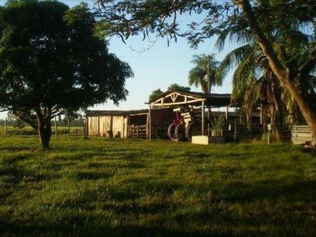 Fazenda