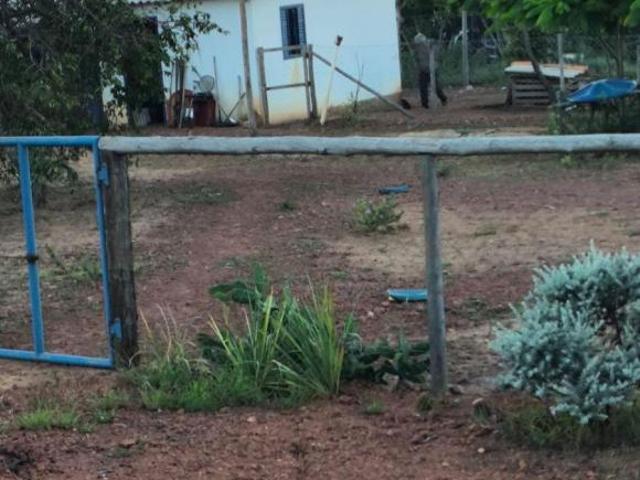 Fazenda 37 hectares em Buenópolis/MG, região parque estadual da serra do Cabral