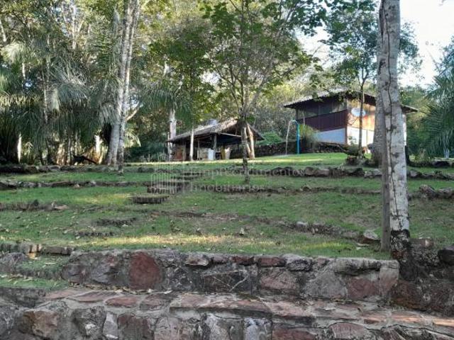 Fazenda 300 hectares, 60 km da cidade, à venda, ZONA RURAL, JARDIM MS