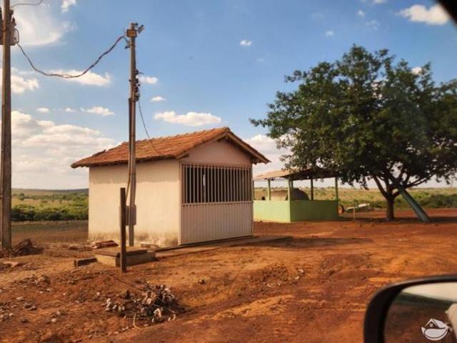 Fazenda