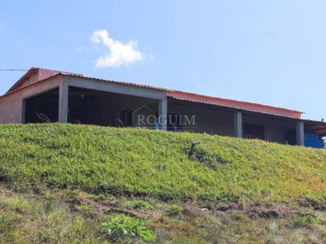 Fazenda 3,07 Hectares à Venda na Redonda Px Serra da Natureza Andrelândia MG