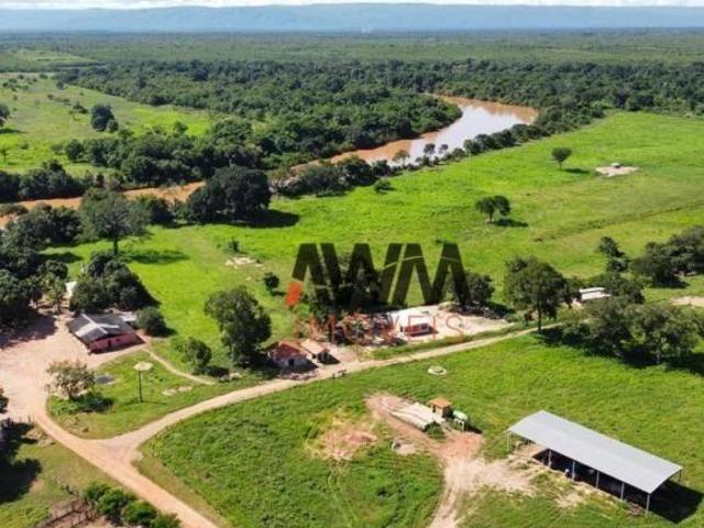 Fazenda
