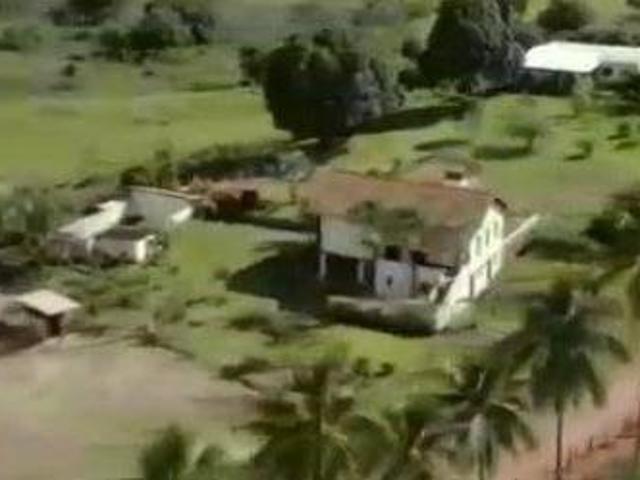 Fazenda