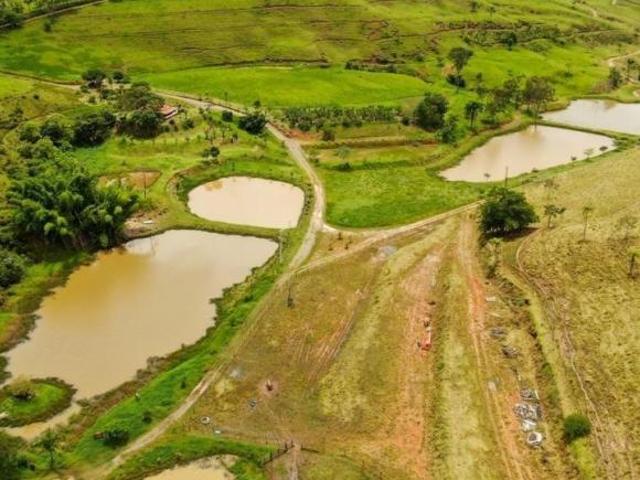 Fazenda 40 Alqueires Ideal Para Plantio e Gado de Corte em Cachoeira Paulista/SP