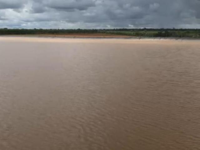 Fazenda 413 Alqueires, 20 km da cidade  ?Casa sede em construção  ?Casa vaqueiro  ?Curral  ?Ener