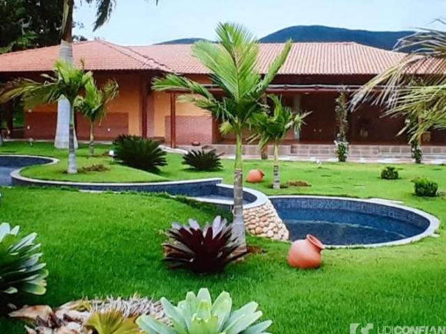 Fazenda