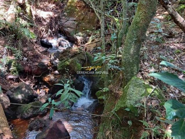 Fazenda 43 hectares a venda em Rio Manso MG /Fácil acesso e logística!