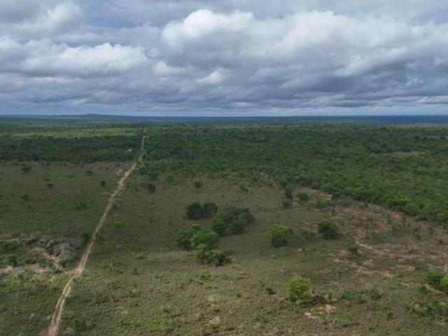 Fazenda 4.083 ha no município de Pirapora/MG