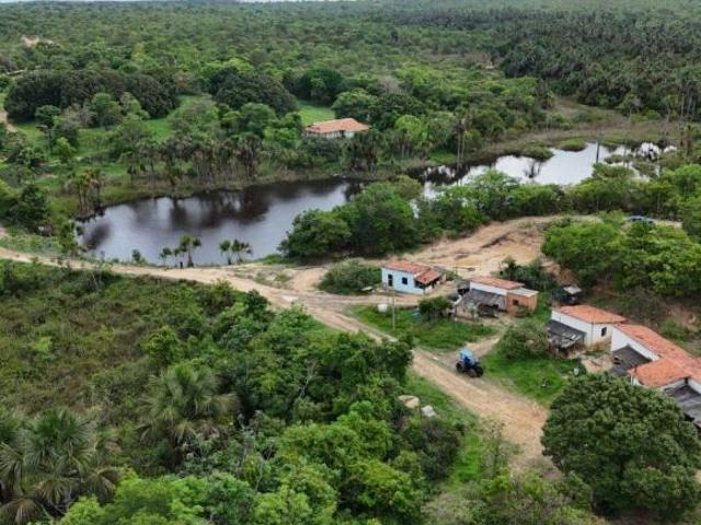 Fazenda 4.100 hectares em Buritizeiros/MG