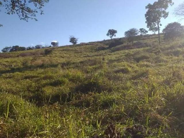 Fazenda 54,7 ha a 2 km da cidade de Santo Hipólito/MG