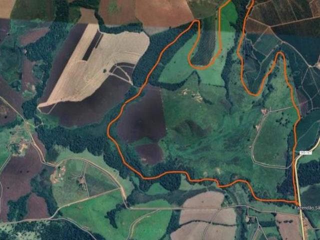Fazenda
