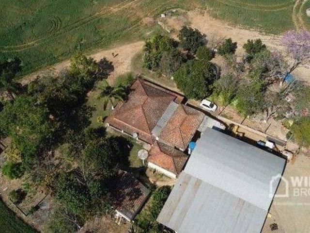 Fazenda