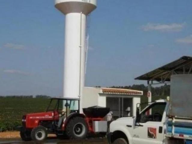 Fazenda 530 Hectares, 268 Hectares em Lavoura de Café, 16 Hectares em Eucalipto, Rico em Água com Ri