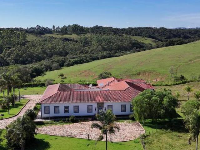 Fazenda para venda em Centro, São Vicente de Minas
