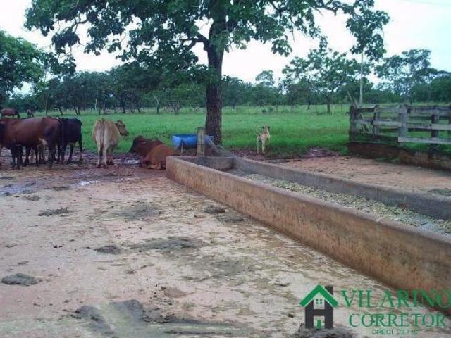 Fazenda