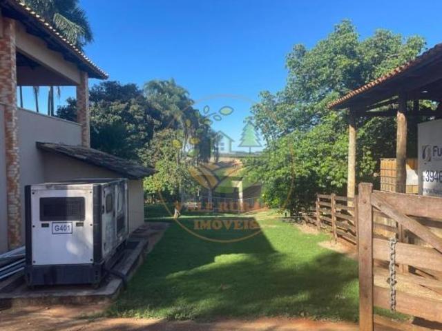Fazenda