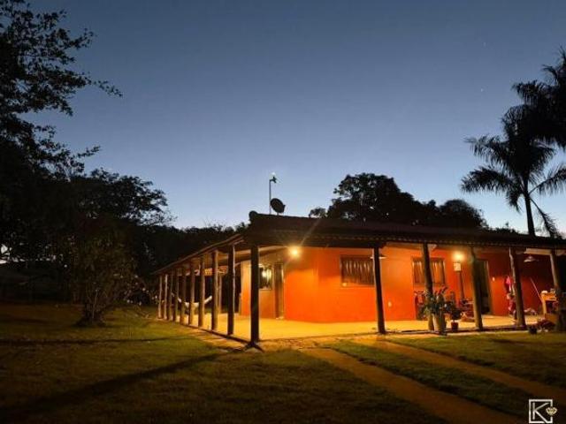 Fazenda