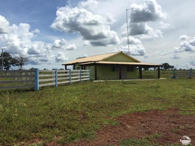 Fazenda