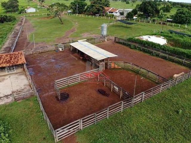 Fazenda