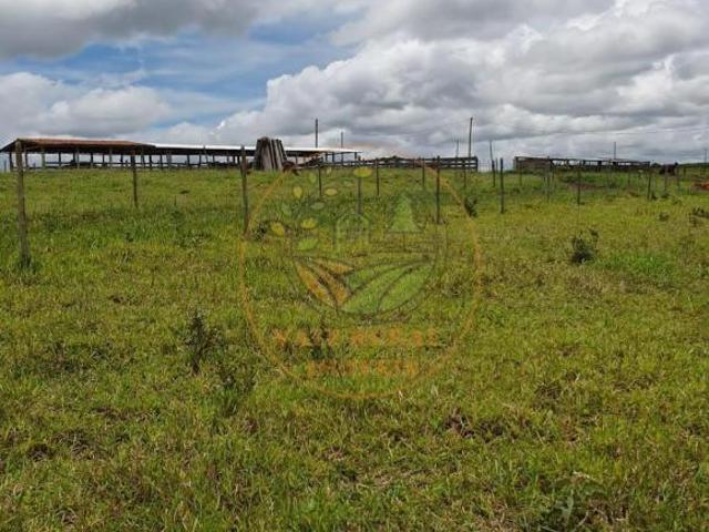 Fazenda para venda em Centro, Andrelândia