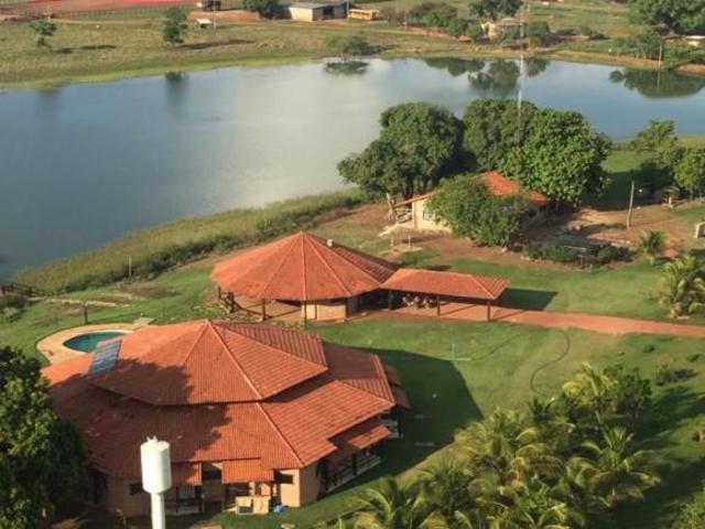 Fazenda