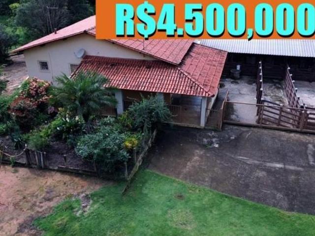 Fazenda
