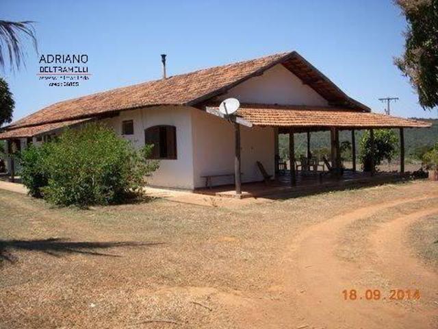 Fazenda