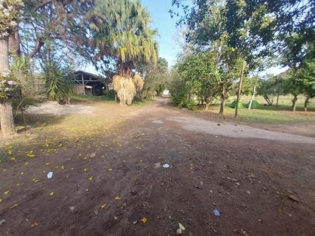 Fazenda 84,6 Hectares com Potencial Turístico na Rota dos Tropeiros em Silveiras/SP