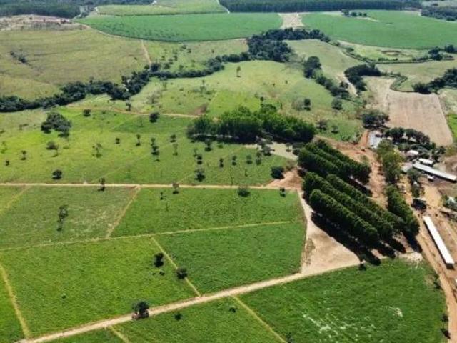 Fazenda 850 hectares a 30 km de Felixlandia/MG