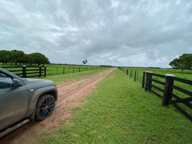Fazenda