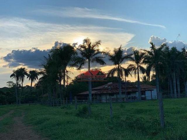 Fazenda
