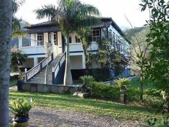 Fazenda
