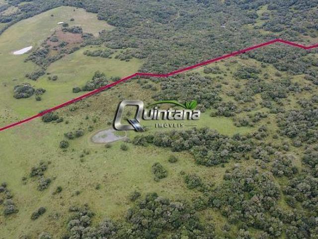 Fazenda para venda em Centro, Pinheiro Machado