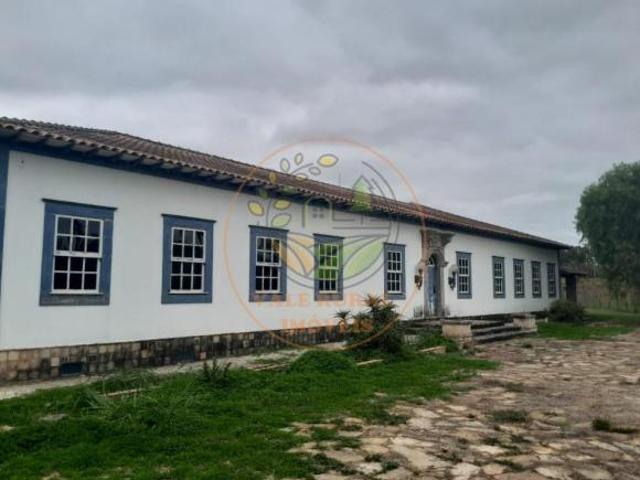 Fazenda
